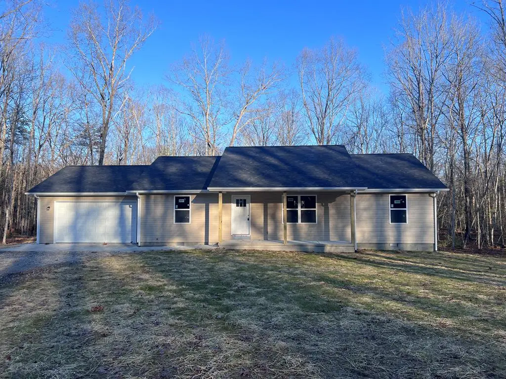 133 Jay Loop, Jamestown, TN 38556 - Image #1