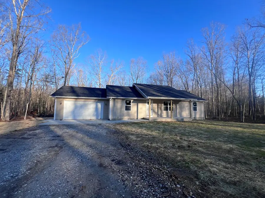 133 Jay Loop, Jamestown, TN 38556 - Image #2