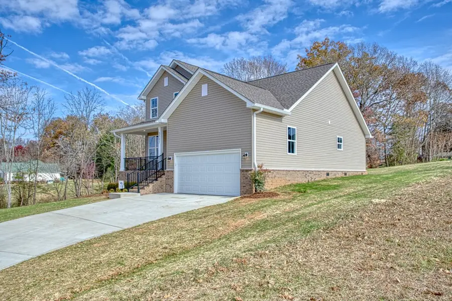 3505 Brookstone, Cookeville, TN 38506 - #3