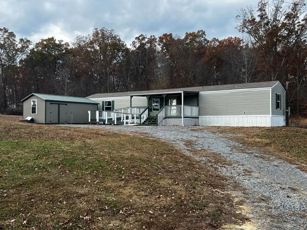 256 County Road 704, Athens, TN 37303 - Image #1