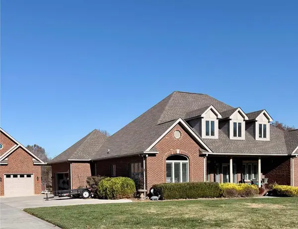 936 N Plantation Dr, COOKEVILLE, TN 38506