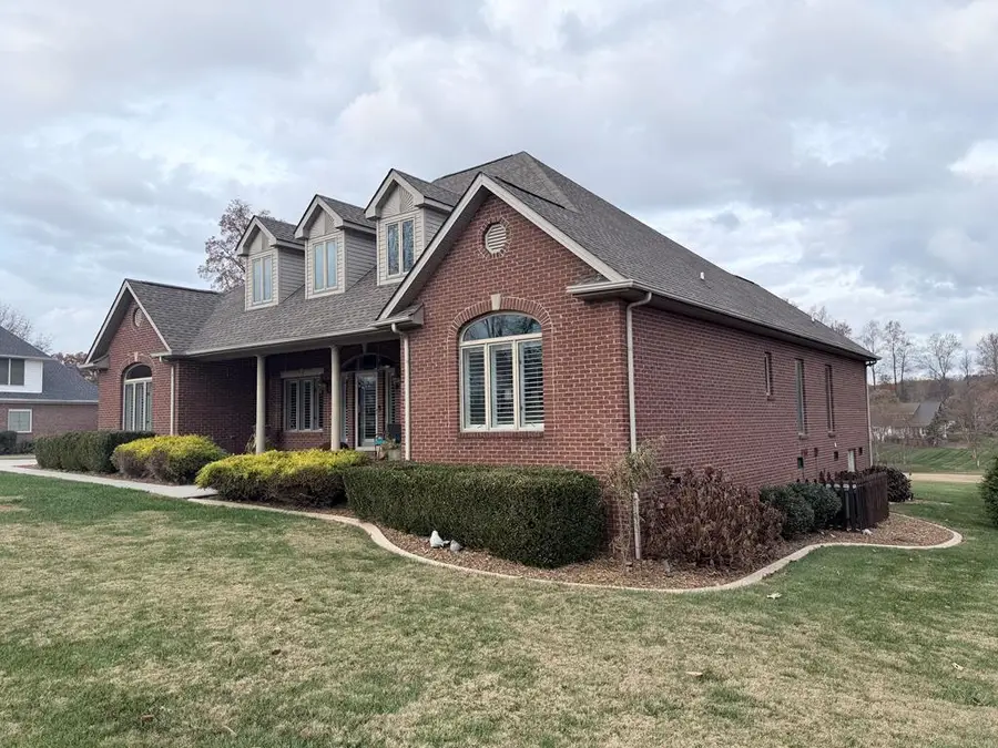 936 N Plantation Dr, Cookeville, TN 38506 - Image #3