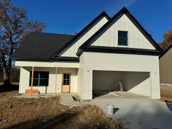 165 Cripps Ln, SMITHVILLE, TN 37166