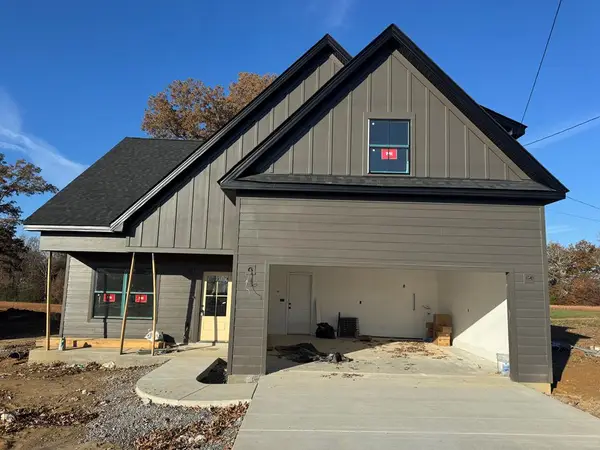 193 Cripps Ln, SMITHVILLE, TN 37166