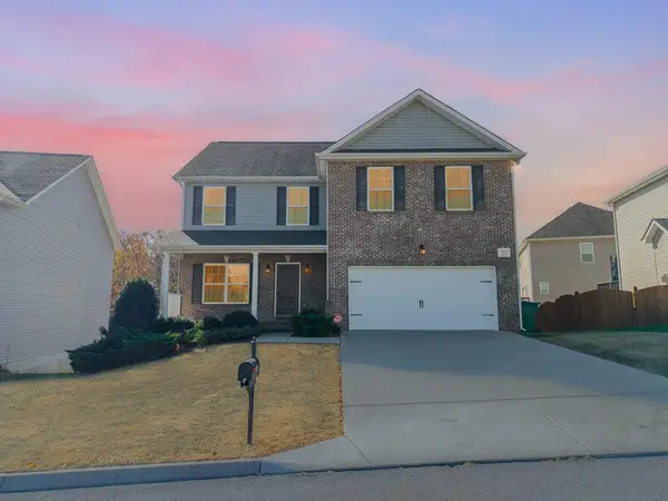 1912 Mahogany Wood Trl, KNOXVILLE, TN 37920