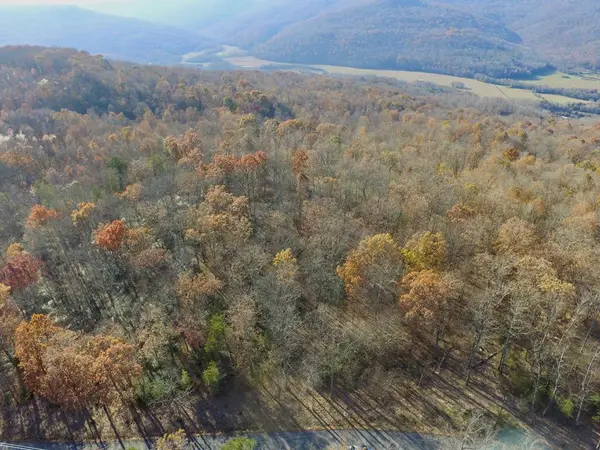 Lot 38 Overlook Dr., Spencer, TN 38585