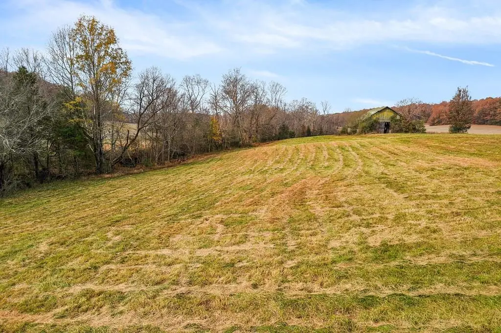 lot 16 Old Kentucky Road, Sparta, TN 38583 - Image #1