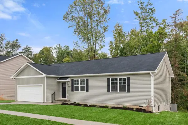 2291 Lopez Ct, COOKEVILLE, TN 38506