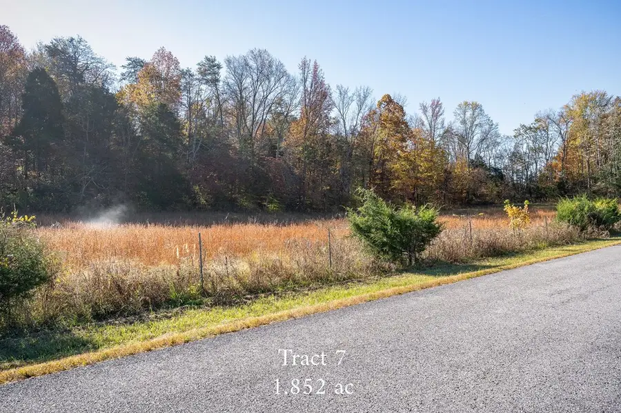 lot 2 Joppa Rd, Sparta, TN 38583 - #3