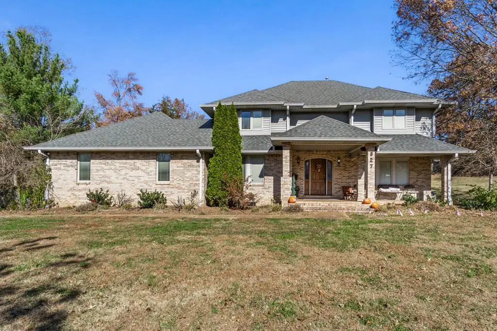 827 Crescent Drive, Cookeville, TN 38501 - Image #1