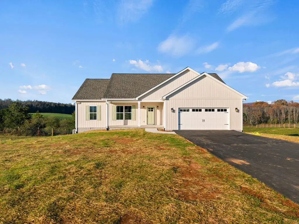 268 Worley Road, Doyle, TN 38559 - Image #1