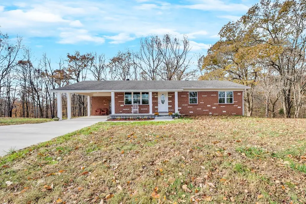 1749 Walker Hill Road, Celina, TN 38551 - Image #1