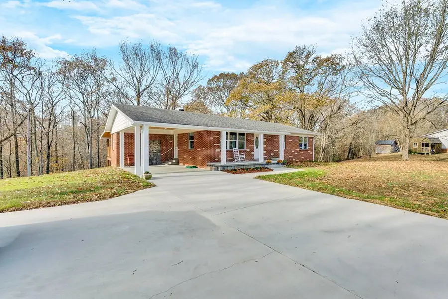 1749 Walker Hill Road, Celina, TN 38551 - Image #3