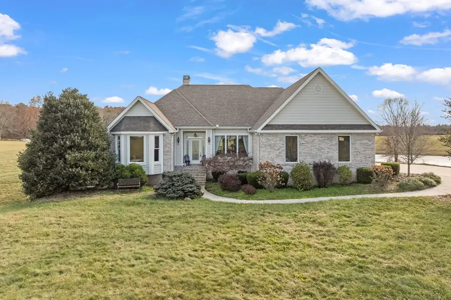 135 Austin Lane, Deer Lodge, TN 37726 - #3