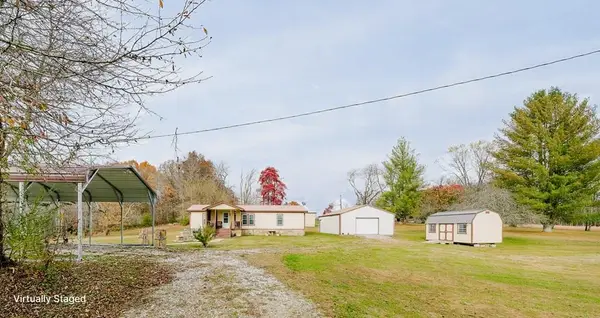409 W Loop Rd, SPARTA, TN 38583