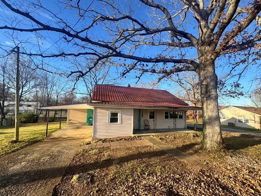 248 North Street, Crossville, TN 38555 - Image #3