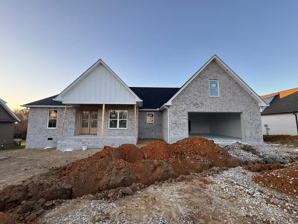 3140 Westowne Circle, Cookeville, TN 38501 - Image #1