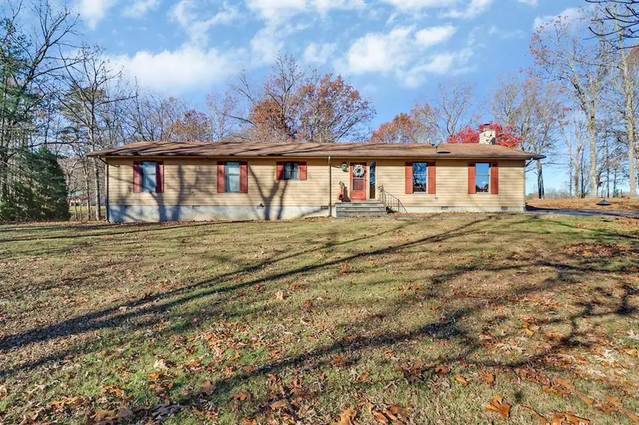 370 Red Brush Drive, Crossville, TN 38555 - Image #2