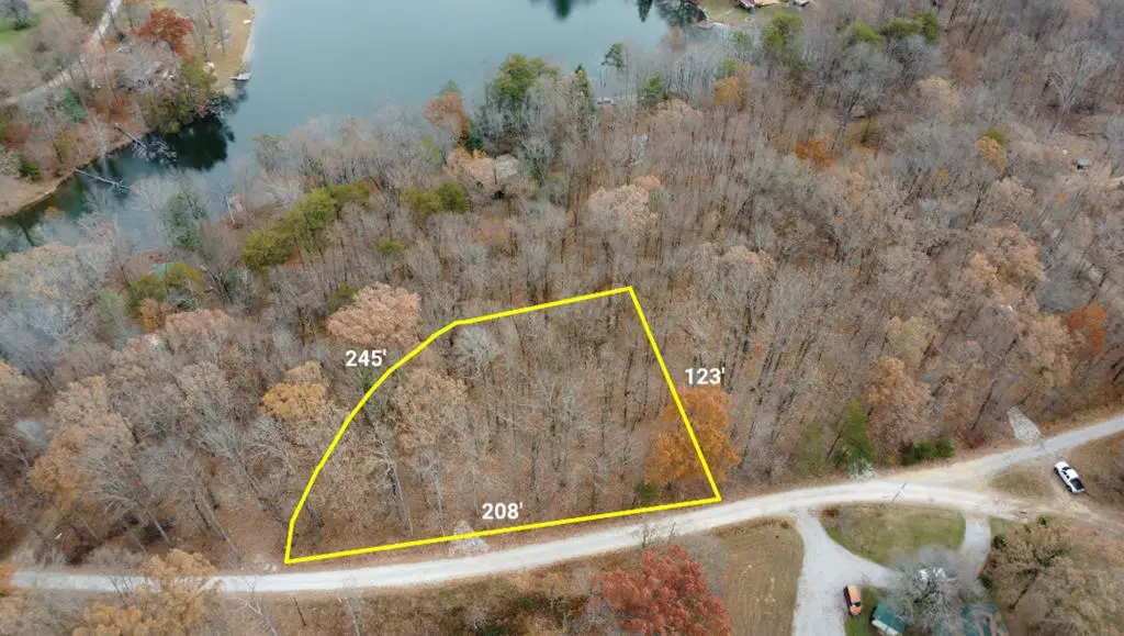 lot52,53 Diane Cir., Crossville, TN 38572 - Image #1
