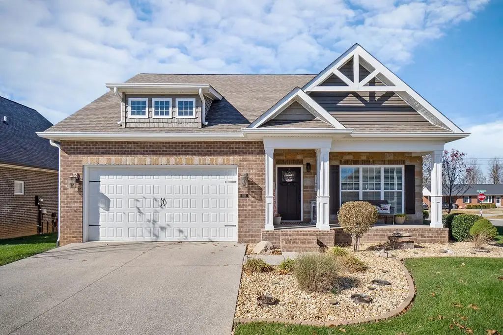 1138 Cross Pointe Dr., Cookeville, TN 38506 - Image #1