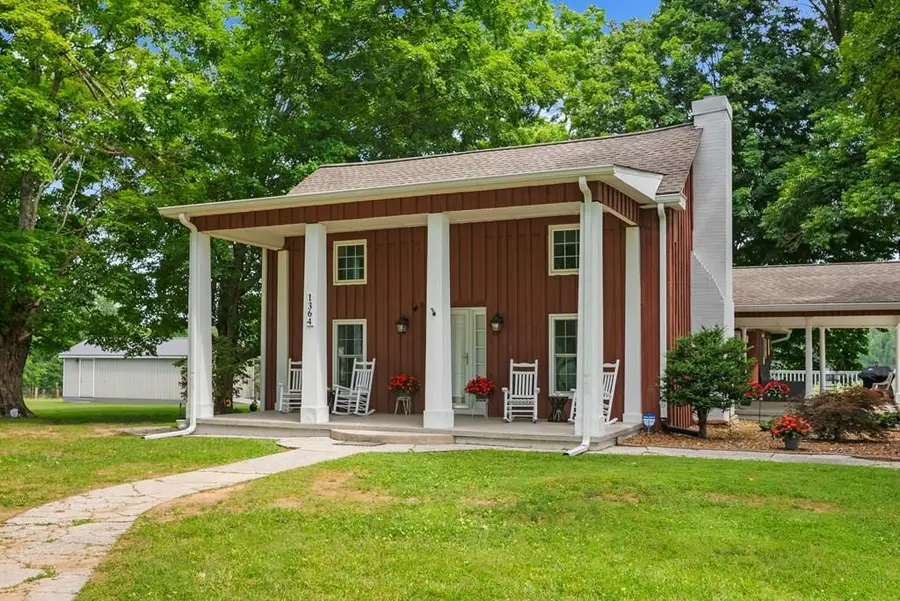 1364 Country Club Rd, Sparta, TN 38583 - #2