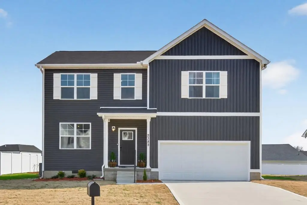 2385 Nelson Way, Cookeville, TN 38506 - #1