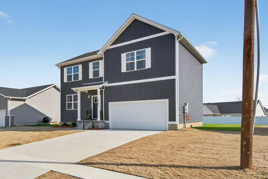2385 Nelson Way, Cookeville, TN 38506 - #2