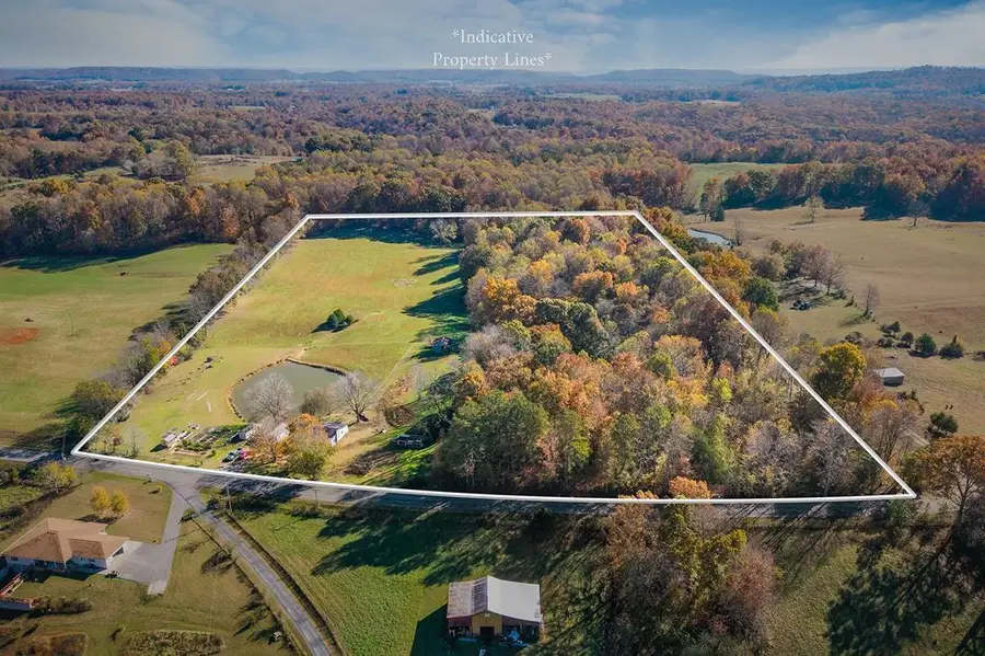 3297 Three Island Road, Walling, TN 38587 - Image #2