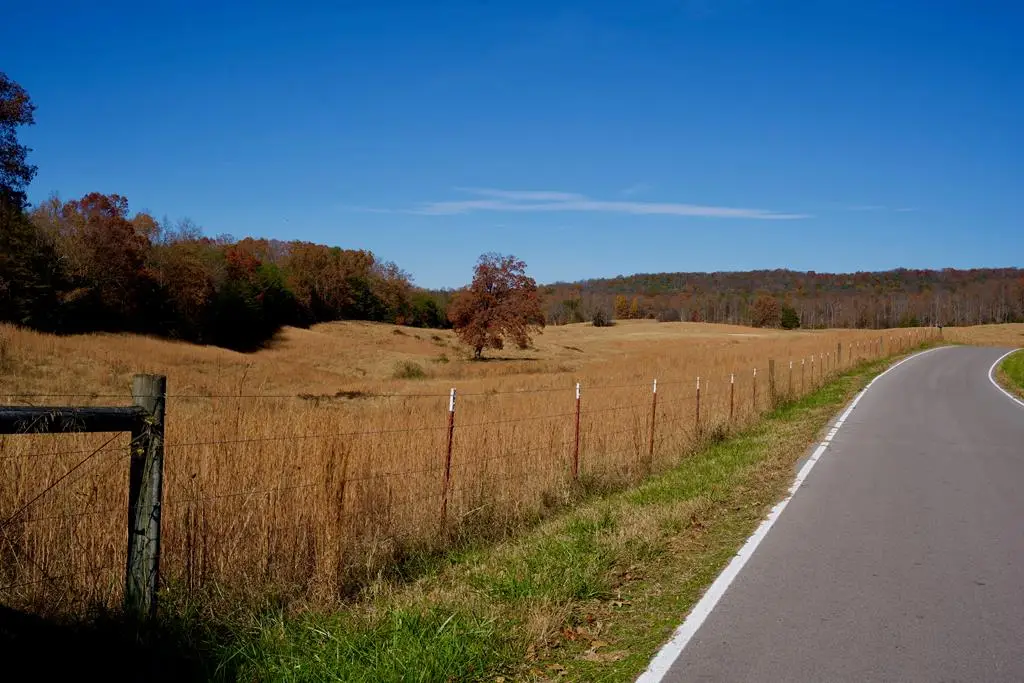 Tract 7 West Of Barlow Rd, Rock Island, TN 38581 - #1