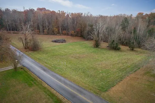 5480 Bartlett Rd, COOKEVILLE, TN 38501