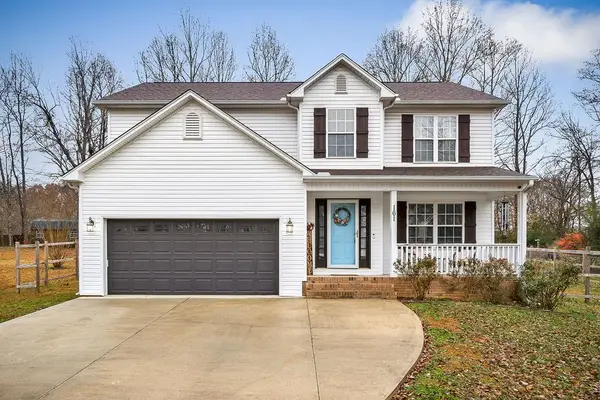 161 Echo Valley Dr, COOKEVILLE, TN 38501