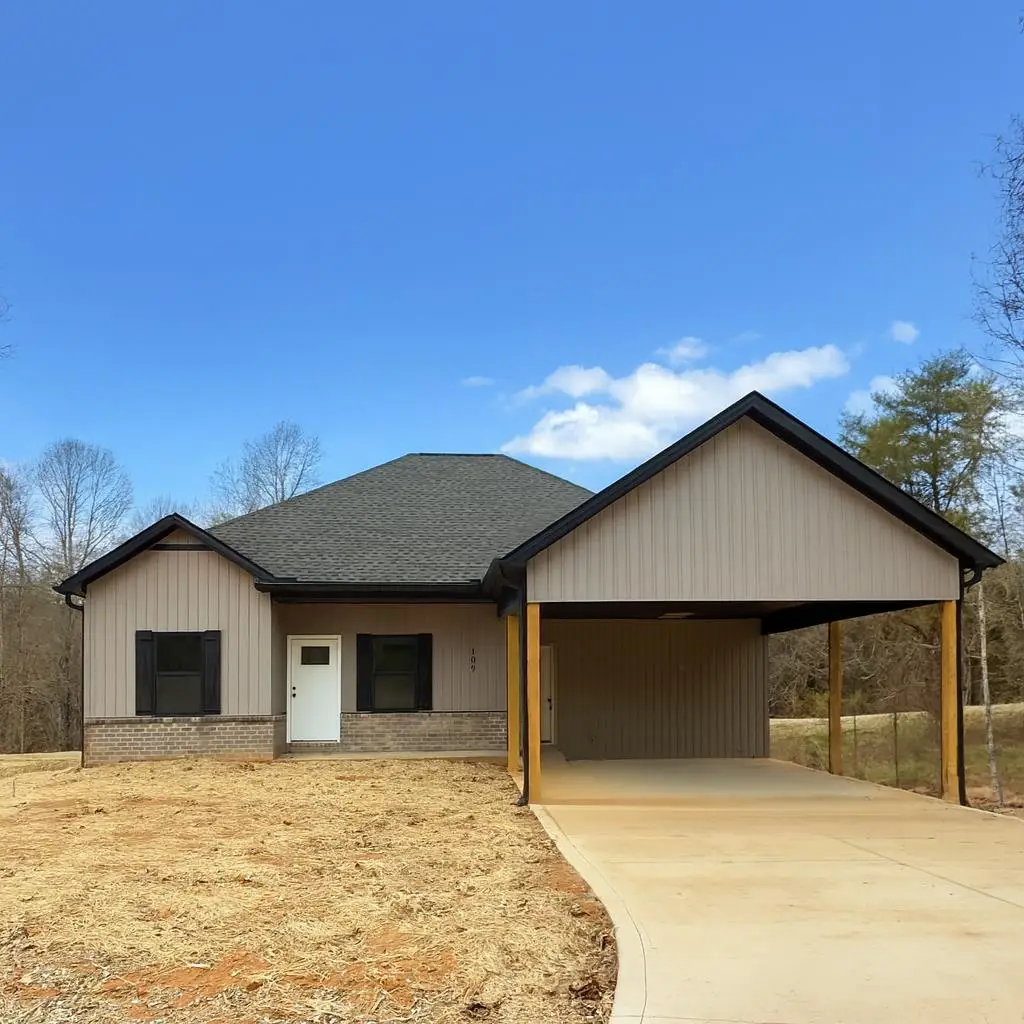 109 Christie Circle, Cookeville, TN 38501 - Image #1