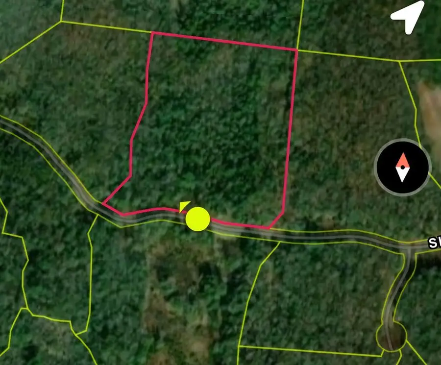 Lot 25 Shotgun Annie Rd, Jamestown, TN 38556 - Image #2