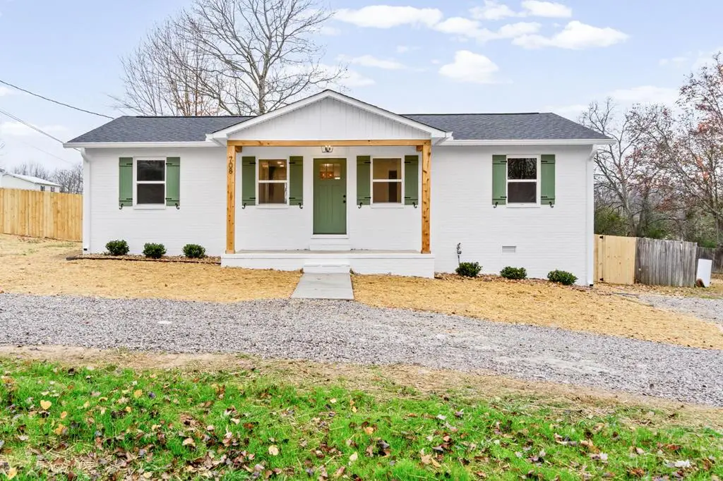 708 Thomas Rd, Cookeville, TN 38501-6757 - #1