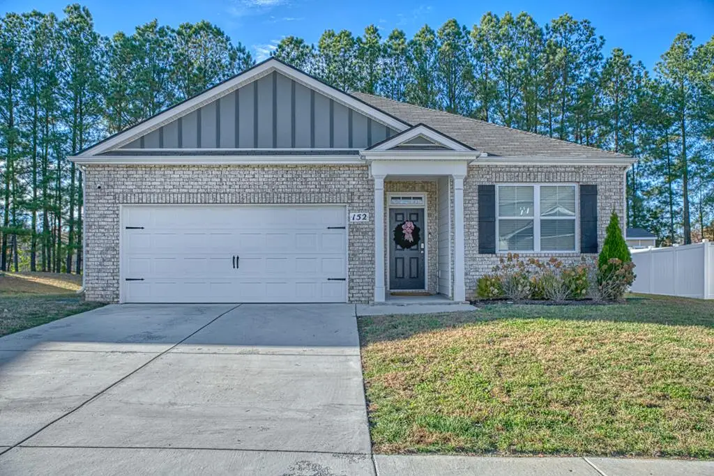 152 Nunally Dr, Baxter, TN 38544 - Image #1