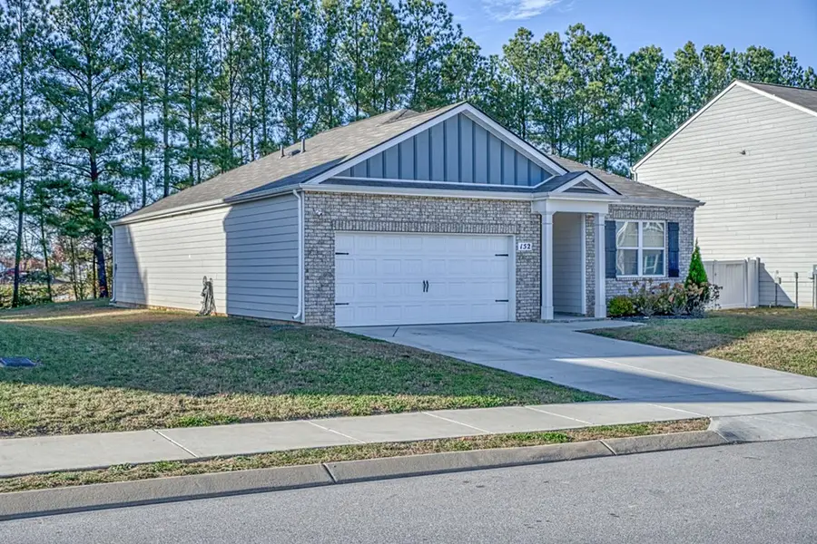 152 Nunally Dr, Baxter, TN 38544 - Image #3