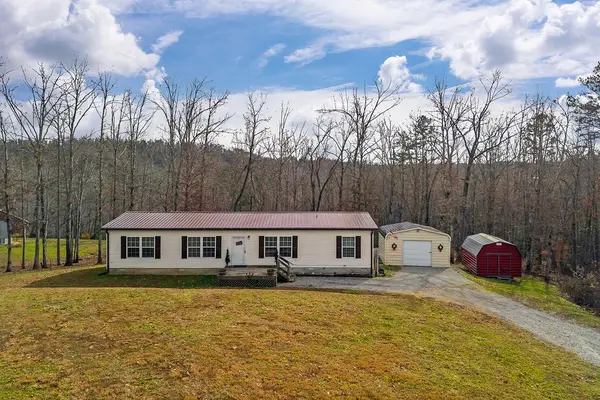 14914 Peach Stone Rd, CRAWFORD, TN 38554