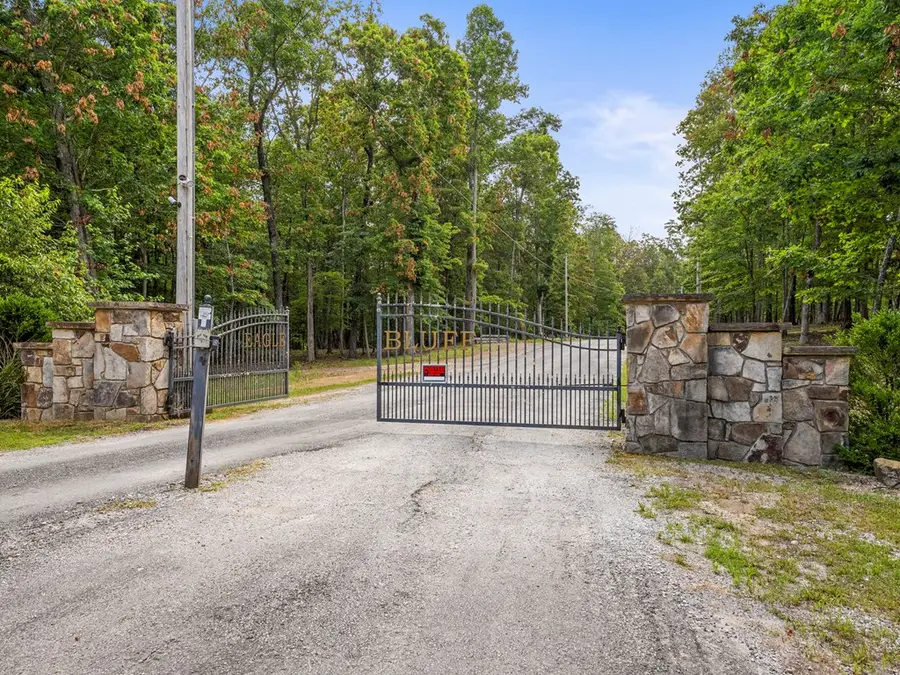 3.21 AC Eagle Rock Rd., Monteagle, TN 37356 - #2