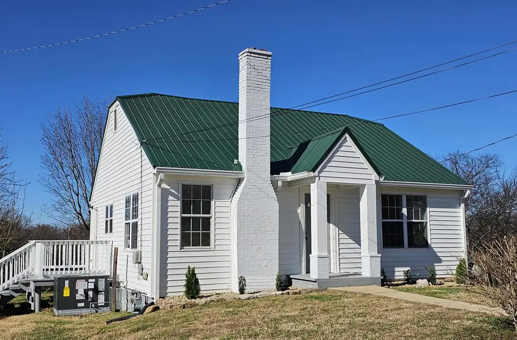 115 Baker St, Sparta, TN 38583 - Image #1