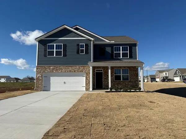 5421 Rock Cairn Road, COOKEVILLE, TN 38506