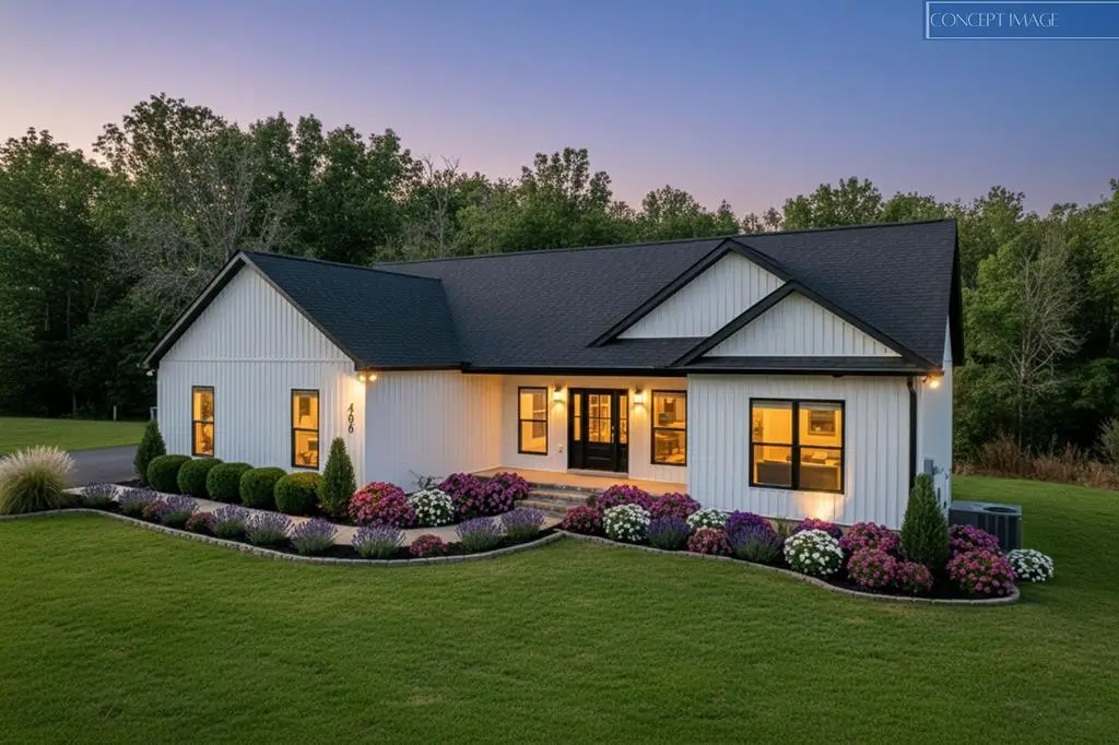 486 Pistole Rd, Sparta, TN 38583 - Image #1