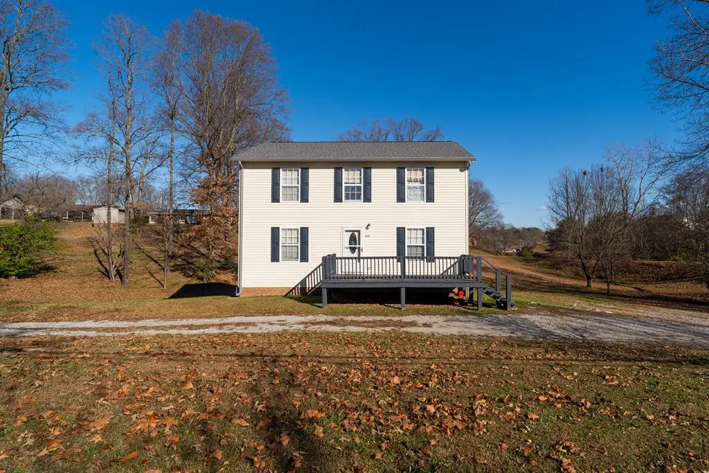 420 Miller Ave, Cookeville, TN 38501 - #1