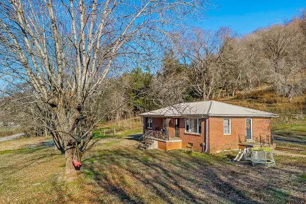 202 Maggart Rd., ELMWOOD, TN 38560