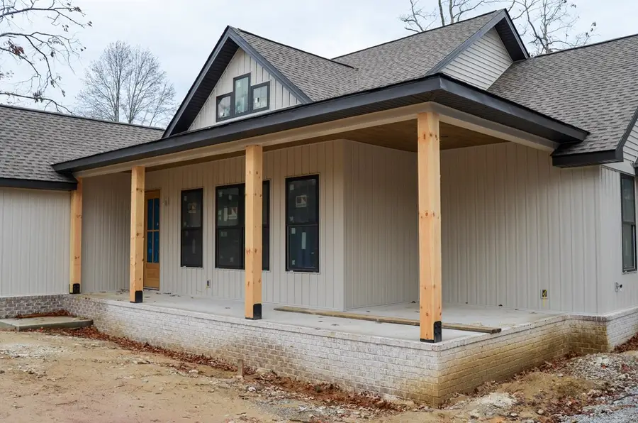 124 Markham Lane, Crossville, TN 38558 - Image #2