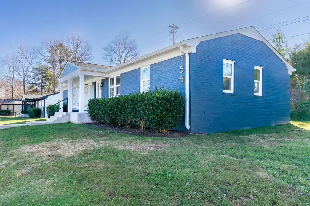 156 Boatman Street, Cookeville, TN 38501 - #1