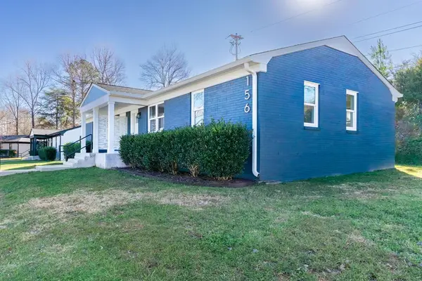 156 Boatman Street, COOKEVILLE, TN 38501