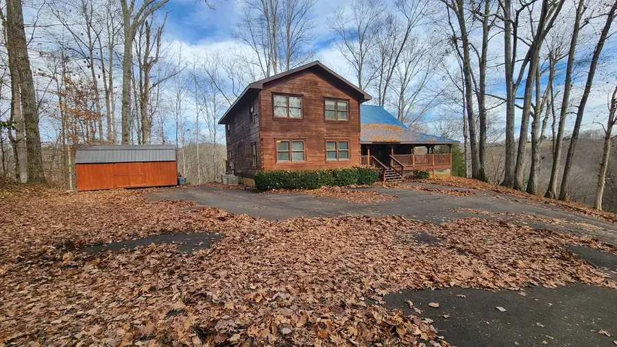 5615 Eastport Rd, Alpine, TN 38543 - #2