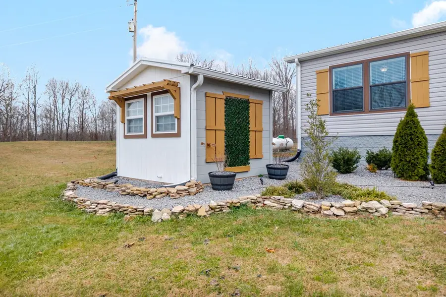 1750 South Fork Rd, Whitleyville, TN 38588 - #3