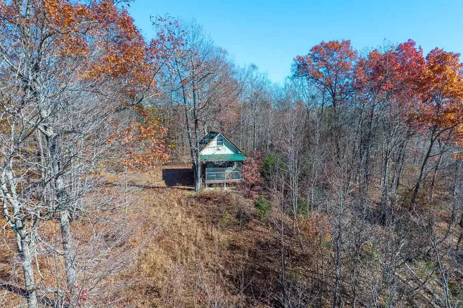24.89 Ac Red Bud Ln, Hilham, TN 38568 - Image #2