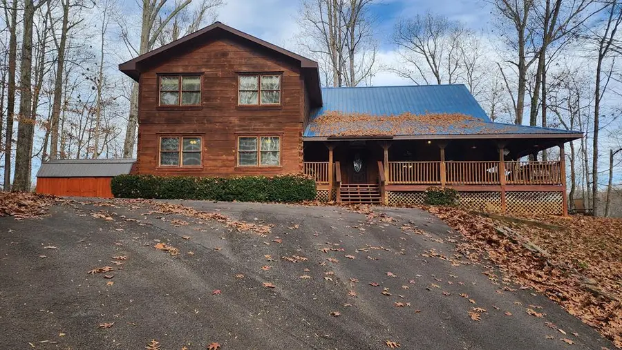 5615 Eastport Rd, Alpine, TN 58543 - Image #2